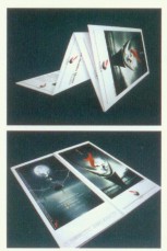 画册与折页的设计制作要点3