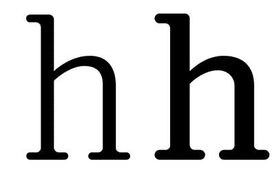 如何选择正确的正文设计字体2