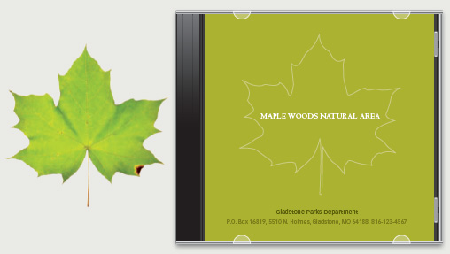 如何创作简洁的“一线式”设计3