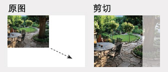 怎样设计园林装饰公司的宣传折页9